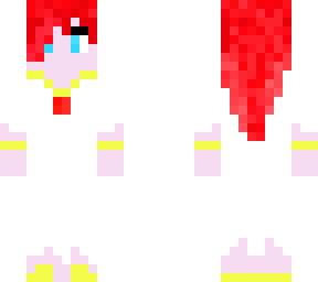 ruby omega skin