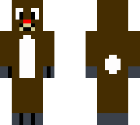 rudolph xd