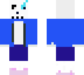 sans from undertale