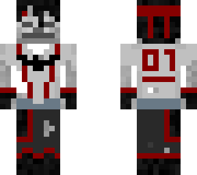skeleton migbat