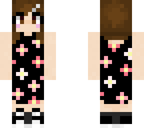 sketchydez - fancy outfit