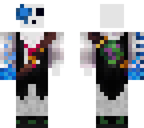 slime sans meliodas
