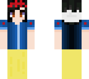 snow white from disney