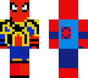 spider man the avenger