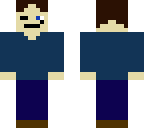 steve's brother