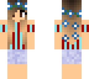 summer girl (edit)