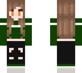 sweater girl