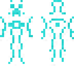 techno creeper 2