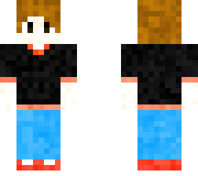 teen boy