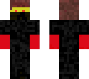 the red doomslayer
