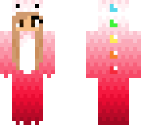 thx to sweetelliebell for the base skin! thanks again (read description)