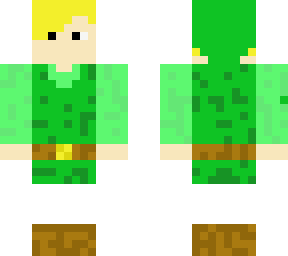 toon link (loz: p.h.)