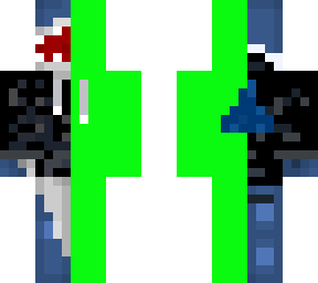 toxic shark