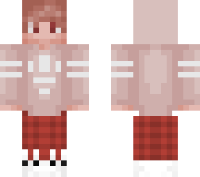 trendy pajama boy