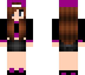 tzu kira mujer