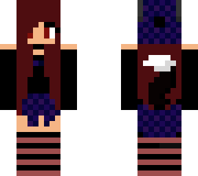 vampire girl