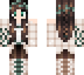 winter ivy