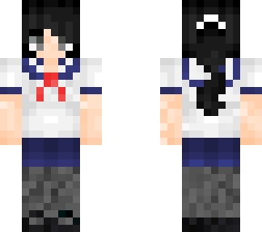 yanderesimuyanderechan