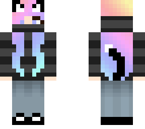 zanechan child
