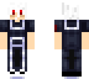 aiko chinatsu - ua student (my oc)