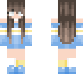 argentinian girl