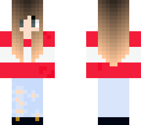 austrian girl (finished)