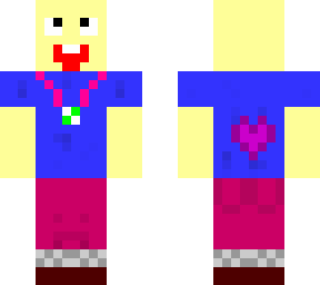 baby senpai