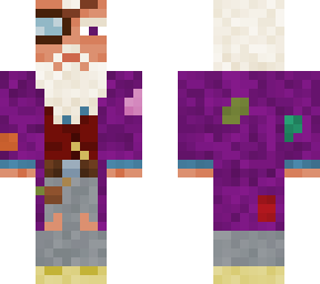 balor krogmar- abjuration wizard extraordinaire!