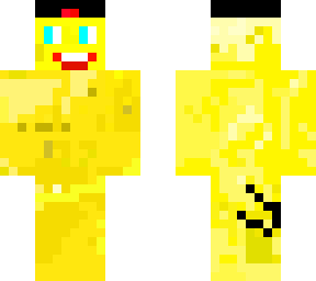 banaan skin