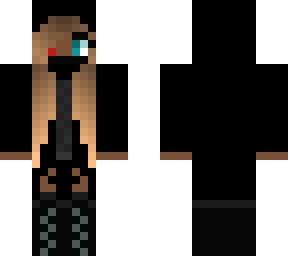 bandit girl
