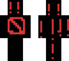 banned  skin