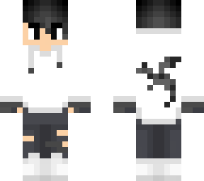 black cool dragon, cool boy