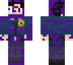 bonnie the night guard