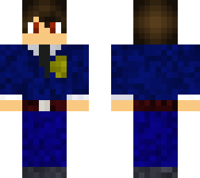 brand new skin!!!