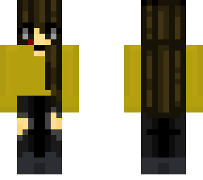 bumblegirl