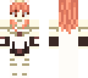 celica without outer sprite on body