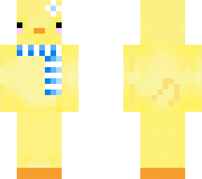 chick