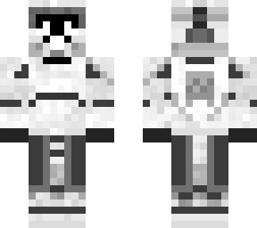 chimaera style p2 clone commander