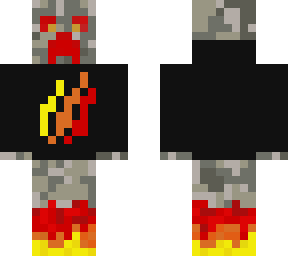 cobblecreeperfire