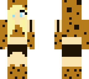 cookie hoodie girl