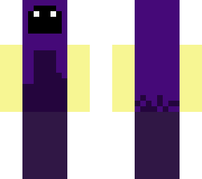 corrupted burglar