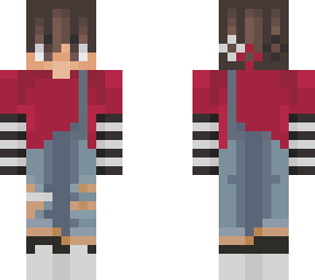 crimzon jordan
