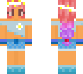 daisy petal