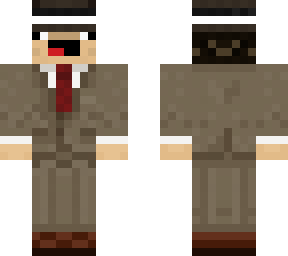 derpy mobster