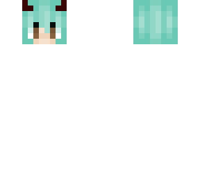 devilish boy - hb (hair base)