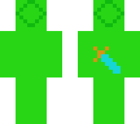 emerald head 2.0