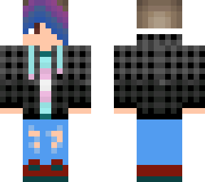 emo trans boy