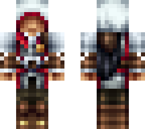 ezio
