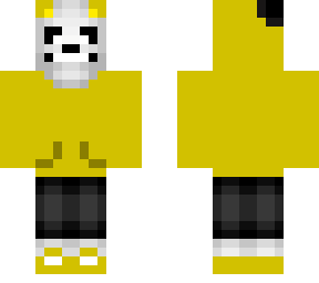 fnaftale sans(non badtime eye)
