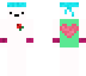 for skin raid